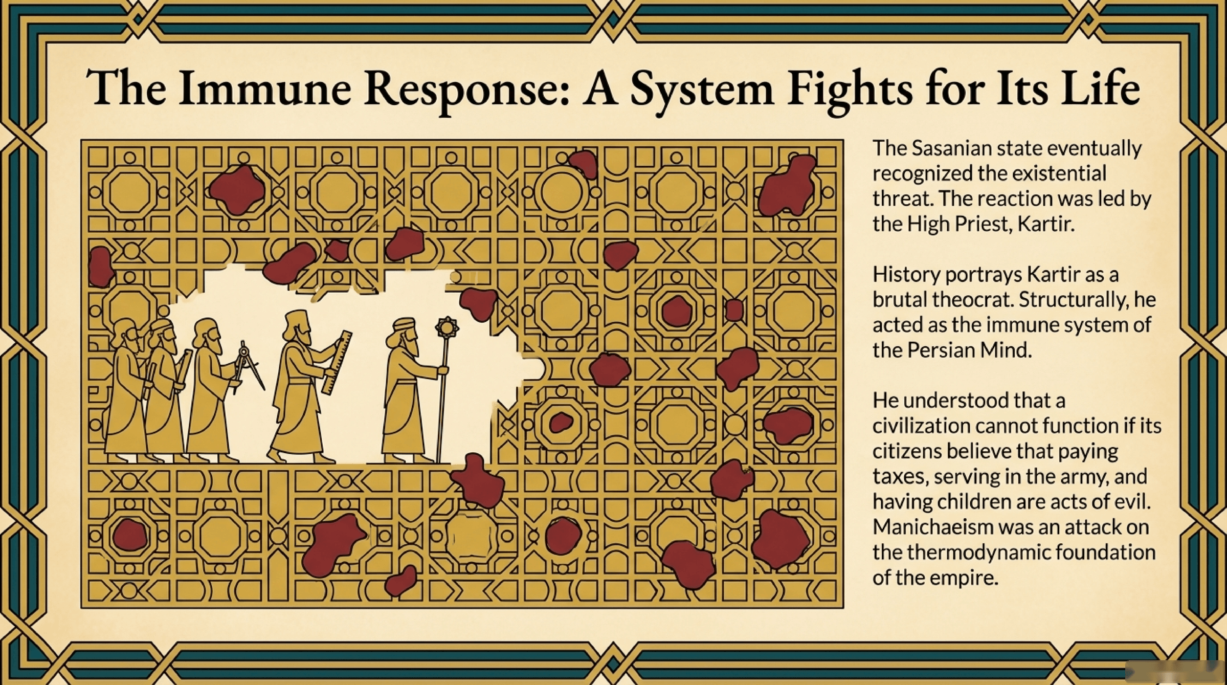 The Immune Response