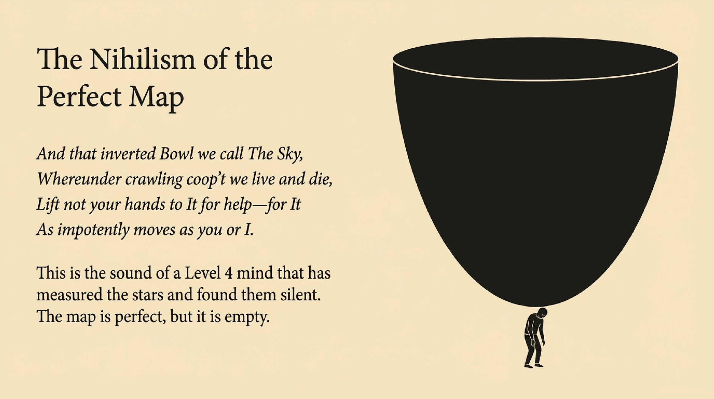 Crisis of Meaning