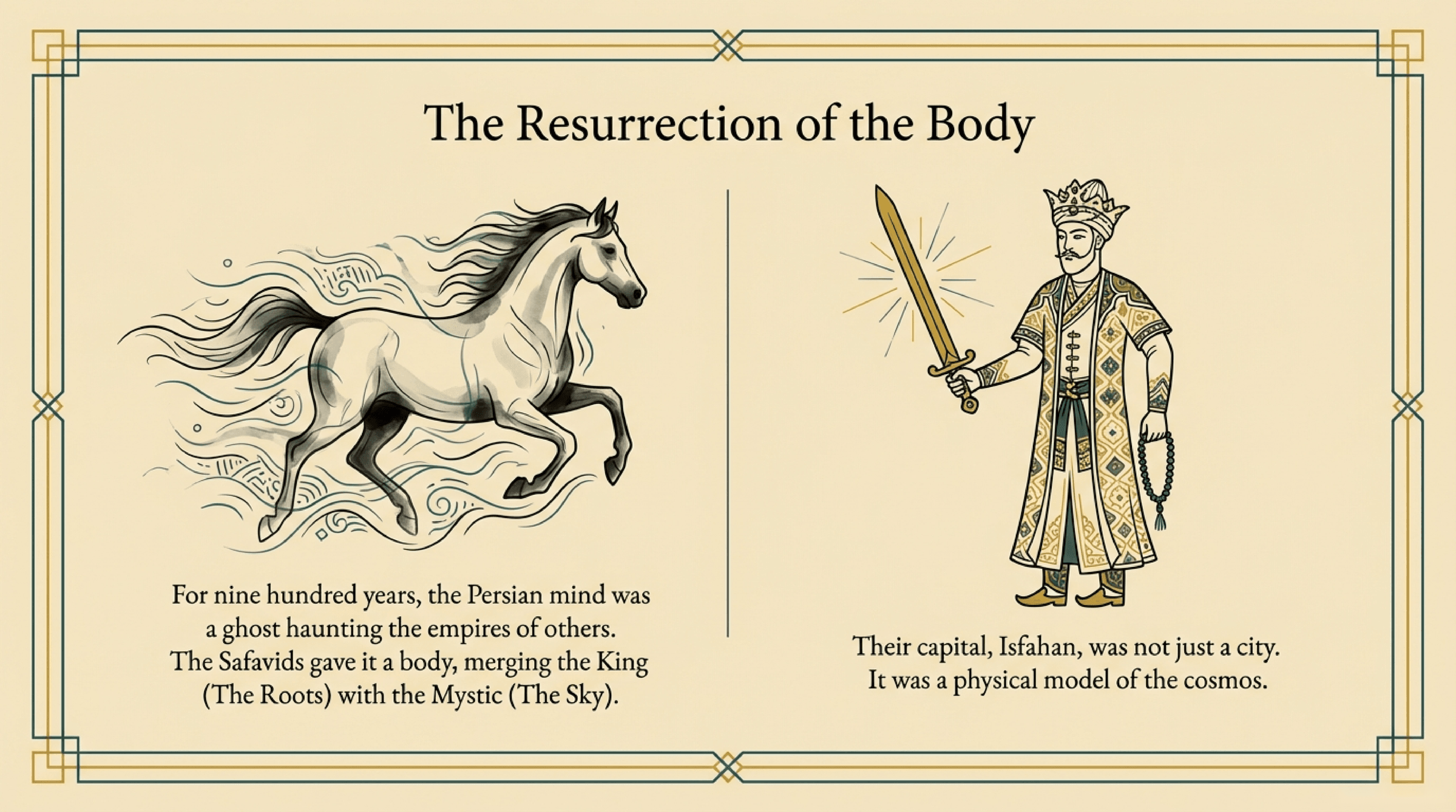 Resurrection of the Body
